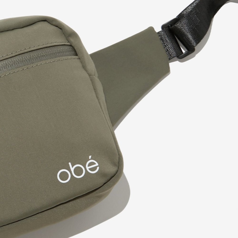 Obé Waistpack - Picture 2 of 5